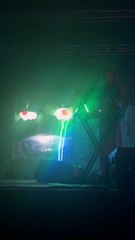Music Show Performance With Agar Agar    #music #show #france #musicvideo #musicshow  (2)