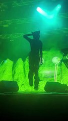 Music Show Performance With Agar Agar    #music #show #france #musicvideo #musicshow  (9)