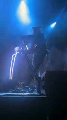 Music Show Performance With Agar Agar    #music #show #france #musicvideo #musicshow  (18)