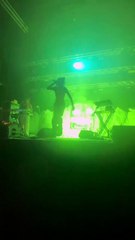 Music Show Performance With Agar Agar    #music #show #france #musicvideo #musicshow  (12)