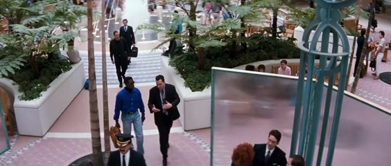 Passageiro 57 ( Filme ) 1993 - Dublado