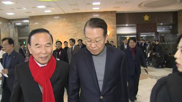 권영세 한덕수 탄핵 시 환율 1,500원 넘을 것...제2의 외환위기 가능성 / YTN