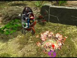 Pikmin online multiplayer - ngc