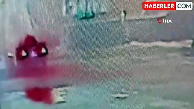 Kendisini almaya gelen babasının arabada cansız bedenini buldu