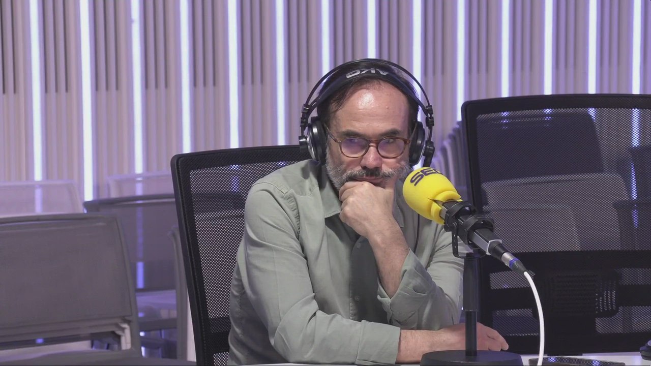 "Igual no hay factura porque igual no comió en El Ventorro": Garea reflexiona sobre los cambios de versión de Mazón