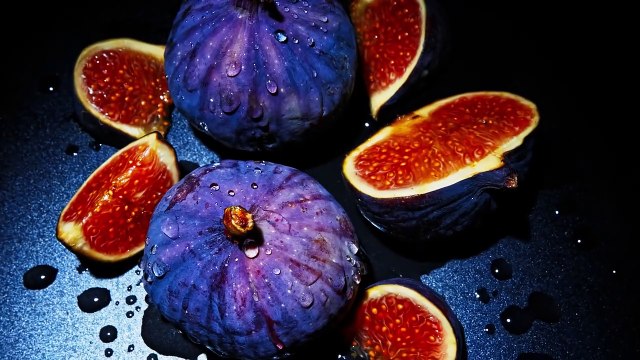 Perfect Black OLED Demo HDR 8K Ultra HD Dolby Vision™ 60fps