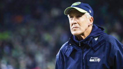 Age and Employment: Debating 73-Year-Old Pete Carroll's Future