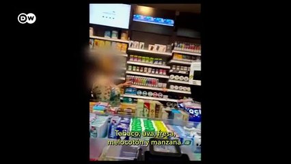 Las mentiras del lobby del tabaco DW Documental