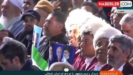 İran Cumhurbaşkanı Pezeşkiyan'dan Enerji Tasarrufu Uyarısı