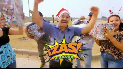 Notivisión Central · Jueves 26 de diciembre del 2024