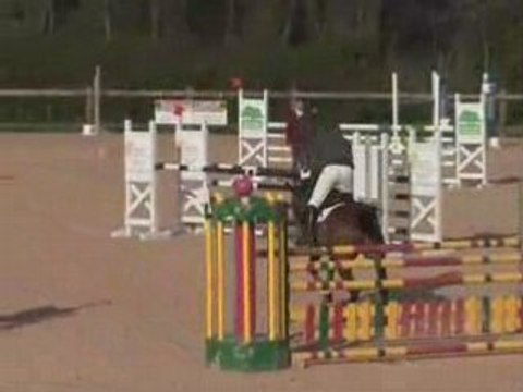 Pas d'histoire, Arnas,15-17 Avril 2008, vidéo 1