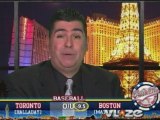 MLB Toronto Blue Jays @ Boston Red Sox Preview
