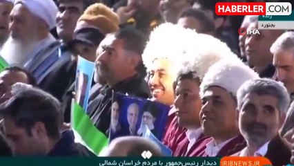 İran Cumhurbaşkanı Pezeşkiyan'dan Enerji Tasarrufu Uyarısı