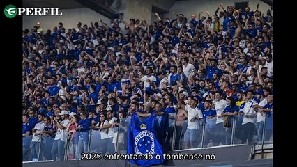 "Reviravoltas no Esporte: Cruzeiro no Campeonato Mineiro, Liverpool na Premier League e Hamilton na Ferrari"