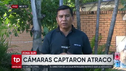A plena luz del día, sujetos en moto atracan a dos mujeres y se llevan dinero y joyas