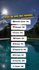 Les chiffres étonnants 🇫🇷