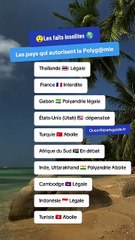 Les chiffres insolites 🇫🇷