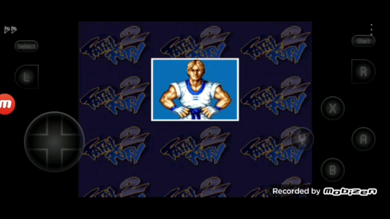 Fatal Fury 2 Kim Kaphwan vs Billy Kane Kim Kaphwan é derrotado por Billy Kane