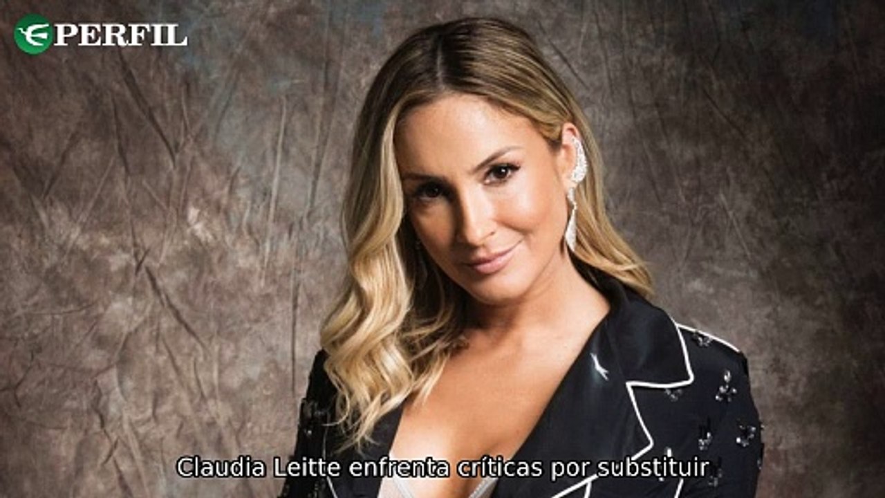 "Polêmicas e emoções: Claudia Leitte, Isabel Veloso e Bruna Marquezine agitam os holofotes do mundo das celebridades"