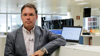 La impecable directriz alcista del Ibex con dividendos