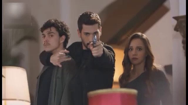 Amar sin limites (serie turca) capitulo 54 en español