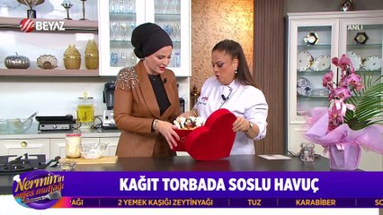 Nermin'in Enfes Mutfağı 30 Aralık 2024