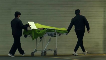 « Ça a explosé » : qui sont les deux survivants du crash d’avion en Corée du Sud ?