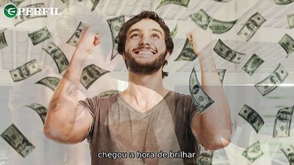 "Previsões para 2025: Fortuna para 3 signos, mistério na Tailândia e os melhores romances de 2024!"