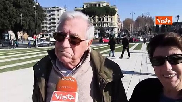 Giubileo 2025, cosa pensano i romani della nuova piazza San Giovanni: Bella, speriamo che duri