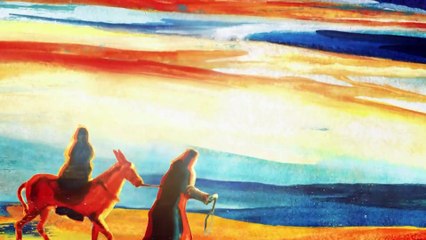 Messina, la magia del presepe di Curcuraci nello speciale della RTP