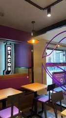 Peterborough's new Taco Bell