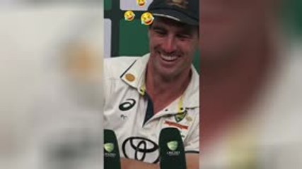 Cummins claims Jaiswal was clearly out