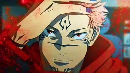 Sukuna is the definition of AURA - Telescope [Edit⧸AMV]!