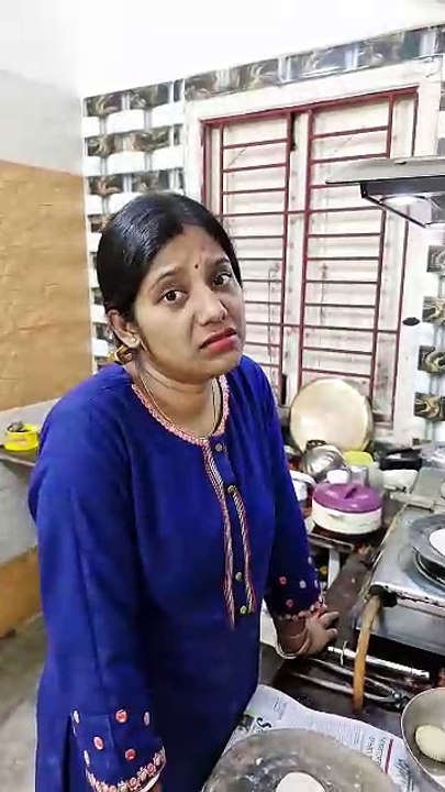 Mujhe Dhakkan Nehi Mil Raha || Comedy || Funny