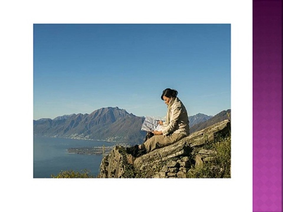 Thom O'Leary Mountainbrook Church's Path: Making Sense of a Purpose-Full Life as a Christian