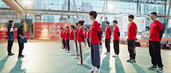 Chasing the wind 10 english sub 2024