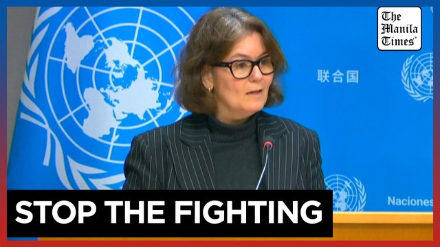 UN chief condemns 'escalation' between Yemen and Israel after airport strikes