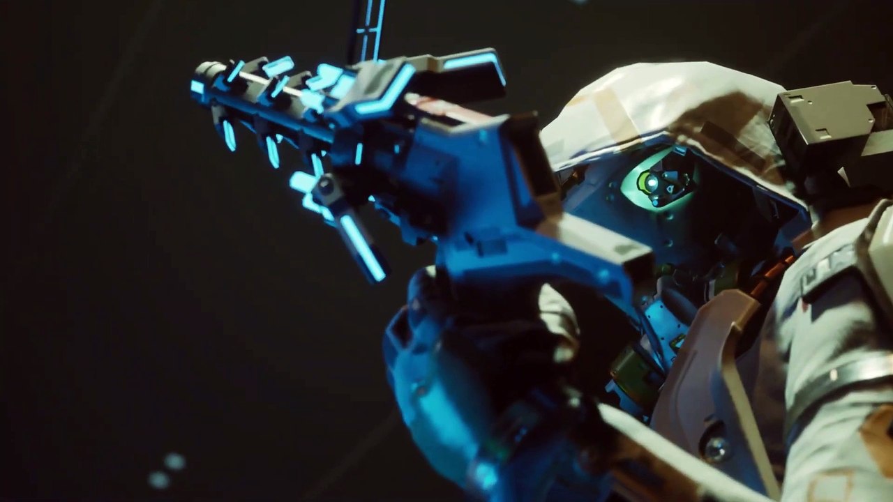 Evotinction - Accolades Trailer