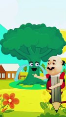 रोता पेड  ! Rota hua ped