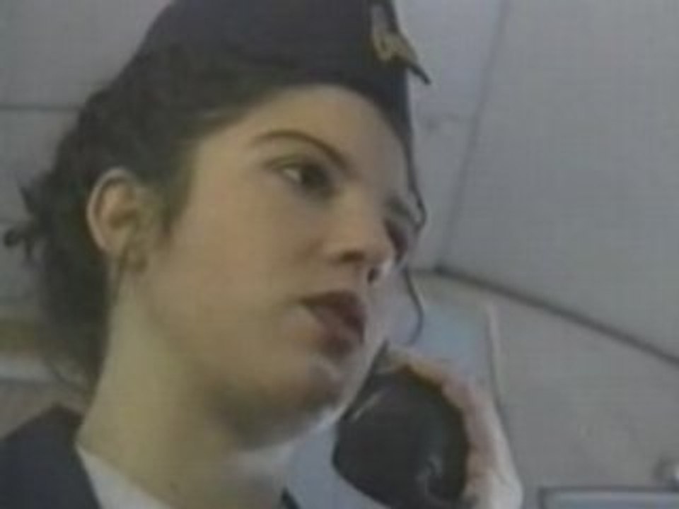 Reve prémonitoire a propos du vol 325