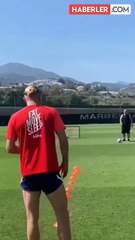 Manchester City, Erling Haaland yüzünden kazanamadı