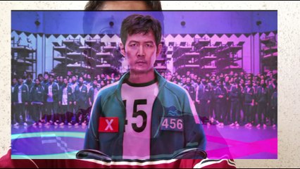 Squid Game Season 2 Review | Latest Korean Drama Web Series On Netflix
