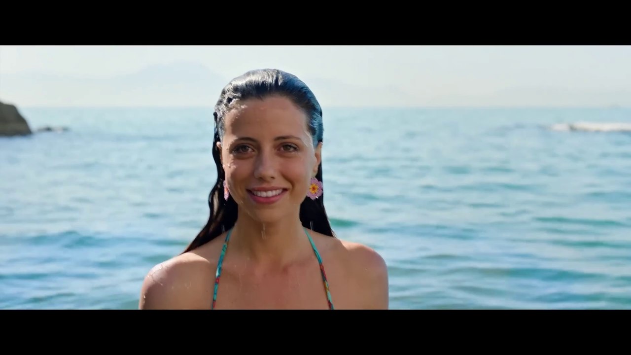 Parthenope - Official Trailer HD