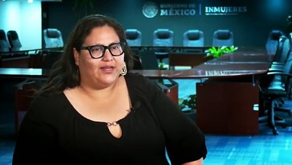 Banco del Bienestar: ‘¡Es tiempo de mujeres sin violencia! ¡Súmate y Transforma!’