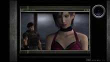 Ada Wong all reports Resident Evil 4 classic