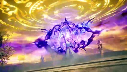 Glorious Revenge of Ye Feng EP 124 Multi Sub