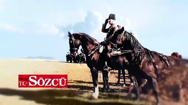 SÖZCÜ gazetesinden muhteşem yeni yıl hediyesi...