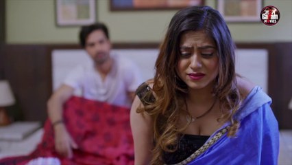 Mami ne bhanje ke saath kiya kuch anokha | तुमने जो आज मुझे खुशियां दिया है शायद? | Bollywood Romantic Movie | Latest Hindi Short Movie