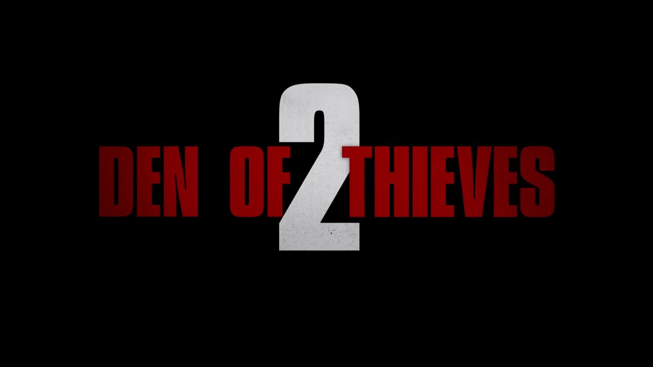 Den of Thieves 2_ Pantera (2025) Official Trailer – Gerard Butler, O’Shea Jackson Jr
