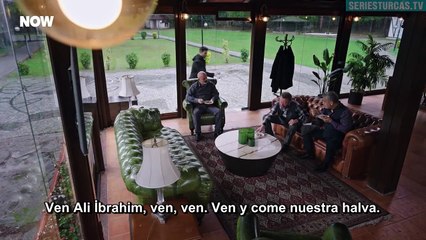 Hudutsuz Sevda - Capitulo 47 (en Español)